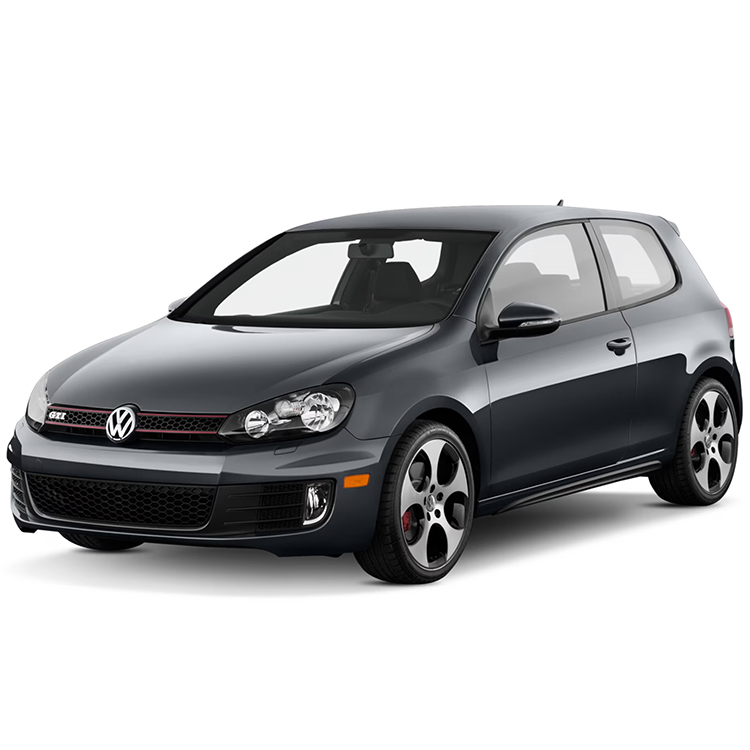 Volkswagen Golf 6